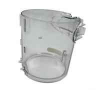 Vilgftyiet Replacement Dust Cup Container Box for Dreame V11 SE Vacuum Cleaner, Dust Bin Assembly with Filter System, Vacuum Cleaner Accessories Spare Part