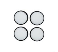 Vilgftyiet Replacement HEPA Filters for VAX Blade 4 Models, Washable & Reusable, Compatible with CLSV-B4KS/B5BS/B5KP/B5DP, High Efficiency Vacuum Filters(4)