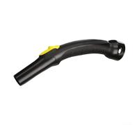 Vilgftyiet Replacement Vacuum Cleaner Handle for Karcher DS5300 T7 T12/T15 T17 Models, Ergonomic Design with Flexible Rotation and Quick Disconnect, High Strength ABS Construction