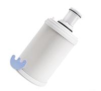 Vilgftyiet Replacement Water Filter 100186 For ESpring Water Purifier Pre-Filtering Layer Efficient Installation White Filter Paper Enhanced System Performance Quick Setup