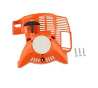 Vilgftyiet Rewind Pull Starter For FS40 FS40C FS50 FS56 Blowers Replacement Part To Improve Starting Reliability And Equipment Performance