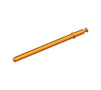 Vilgftyiet Side Cover Switch for ABU MAX4 Series 5th Gen, Compatible with MAX4 X B4 SX P4 STX GARCIA PRO EXD ZATA Roxani BF8 V, Metal Fishing Reel Accessory, 1 Pack