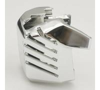 Vilgftyiet SRAM Rear Derailleur Battery Protector Cover - ABS Protective Case for SRAM GX/X01/XX1 E-Bike Batteries, 5 x 3.5 x 4 cm, 7.6 g silver