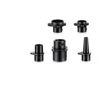 Vilgftyiet STURDY MATERIAL Crafted strong EASY features LIGHTWEIGHT weight the adaptor to your inflatable device 10 minutes you can STURDY MATERIAL Crafted strong