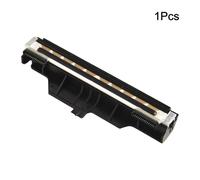 Vilgftyiet Thermal Printhead for Zebra GK430T GX430T 300DPI Printer 105934-039 Replacement Part with Bracket, ABS+Metal, Standard Size