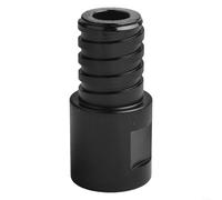 Vilgftyiet Thread Adapter for Drilling Applications, Converts Male M22 to Female T32 with Safety Features, Suitable for Professionals and DIY Enthusiasts