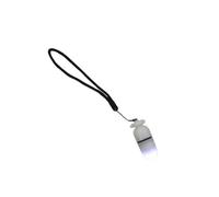 Vilgftyiet Underwater LED Night Dive Marker Beacon Light for SCUBA and Snorkeling - Waterproof Portable Safety Light with Rope, 200-Hour Battery Life, PP + Copper + Aluminum Construction A