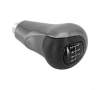 Vilgftyiet User Friendly Installation of The 6 Speed Manual Shift Knob Designed Exclusively for Honda for Civics from '06 '11