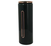 Vilgftyiet Wall Mounted Pull Type Cup Dispenser for Home and Office, Disposable Paper Cup Holder with Flip Top for Sanitary Storage in White, Blue, Green green