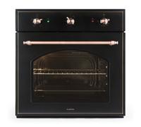 Vilhelmine Oven 55 l Installed Energy Efficiency Class A Black