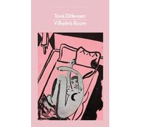 Vilhelm's Room by Tove Ditlevsen (English) Paperback Book