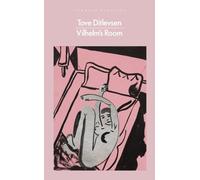 Tove Ditlevsen – Vilhelm's Room – Penguin Modern Classics