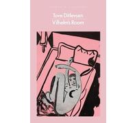 Tove Ditlevsen – Vilhelm's Room – Penguin Modern Classics