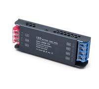 VILHTL 12V 100W LED Driver Transformer AC 240V to DC 12V 8.3A Ultra Slim Low Volt Power Supply 240V to 12V Transformer Adapter Fanless for LED Light Bulbs Strip Light Wall Lamp