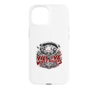 VILI AND VE WORLD BUILDERS NORSE MYTHOLOGY VIKING Case for iPhone 15