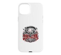 VILI AND VE WORLD BUILDERS NORSE MYTHOLOGY VIKING Case for iPhone 15 Plus