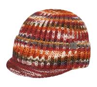 Viliona Knit Beanie with Peak by Lierys