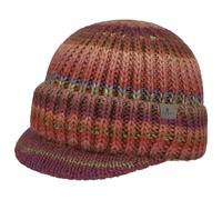 Viliona Knit Beanie with Peak by Lierys