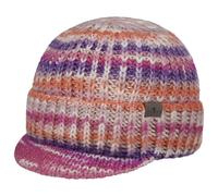 Viliona Knit Beanie with Peak by Lierys