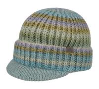 Viliona Knit Beanie with Peak by Lierys