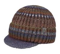 Viliona Knit Beanie with Peak by Lierys