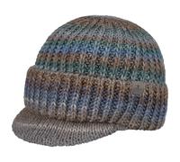 Viliona Knit Beanie with Peak by Lierys