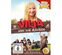 Vilja und die Räuber