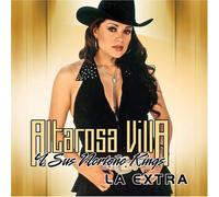 Villa, Altarosa Y Sus Nortenos Kings - Extra