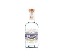 Villa Ascenti Gin | 41% vol | 70cl | Home-Grown Italian Gin | Made with Ingredients from Piemonte | 100% Italian Botanicals & Ingredients | Enjoy in a Glass with Ice & Tonic