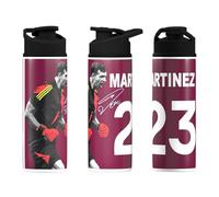 Villa Bottle Martinez Big Mouth 750ml Capacity Aluminium
