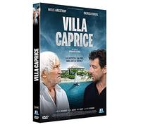VILLA CAPRICE - DVD