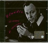 Villa Claudio - 25 Anni Di Canzoni