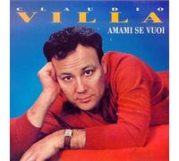Villa, Claudio - Amami Se Vuoi