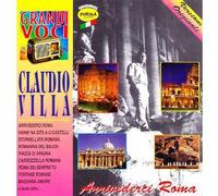 Villa Claudio - Arrivederci Roma