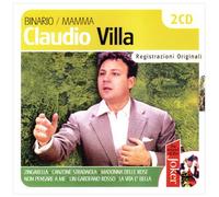 Villa Claudio - Binario/Mamma