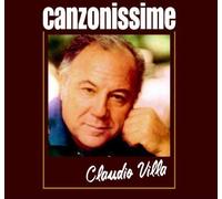 Villa Claudio - Canzonissime