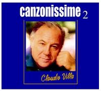 Villa Claudio - Canzonissime Vol.2