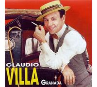 Villa, Claudio - Granada