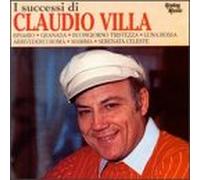 Villa, Claudio - Greatest Hits of
