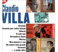 Villa, Claudio - I Grandi Successi