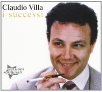 Villa Claudio - I Successi