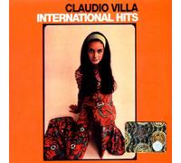 Villa, Claudio - International Hits