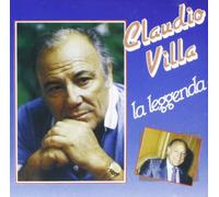 Villa Claudio - La Leggenda