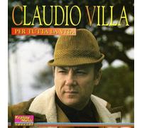 Villa Claudio - Per Tutta La Vita