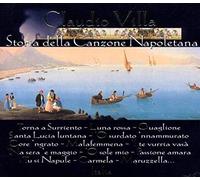 Villa, Claudio - Storia Della Canzone Napoleton