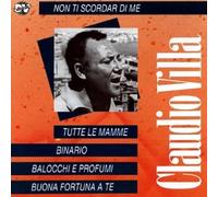 Villa Claudio - Tutte Le Mamme