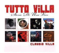 Villa, Claudio - Tutto Villa: Storia Di..