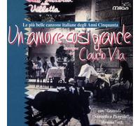 Villa,Claudio - Un Amore Cosi Grande