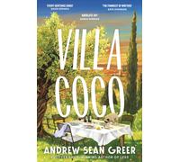 Villa Coco : The instant Sunday Times and New York Times bestseller - 'an enchantment threaded through with hope' GUARDIAN