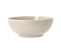 Villa Collection Shoku bowl Ø15 cm Beige